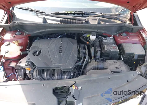 2024 Kia Sportage Sx-Prestige z USA, uszkodzony, nr VIN 5XYK5CDF5RG148906